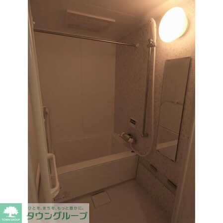 フラット カークの物件内観写真